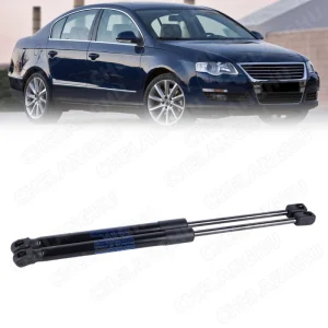 2pcs For VW Passat B6 3C Sedan 2006 2007 2008 2009 2010 2011 Car-Styling Boot Strut Tailgate Gas Spring Lifter Trunk Location